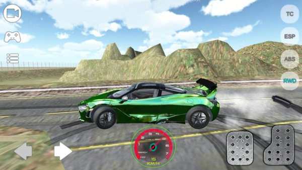 Free Car Driving 2019 screenshot 18
