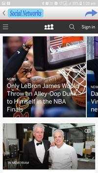 Social Networks screenshot 8