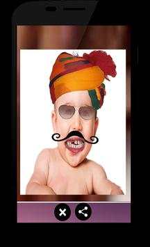 Funny Face Changer screenshot 6