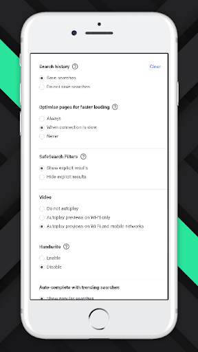 New Uc Browser 2021 Fast Download - Uc Lite App screenshot 8