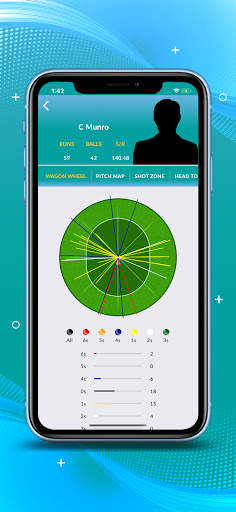 CRICKET 21 screenshot 4