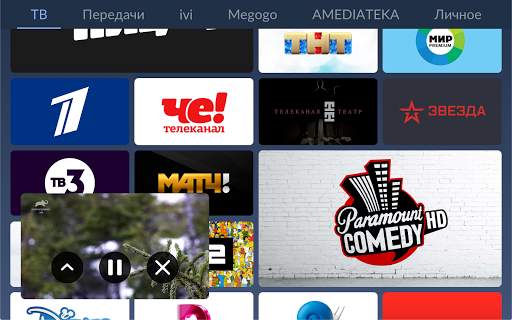 Almatel TV screenshot 16