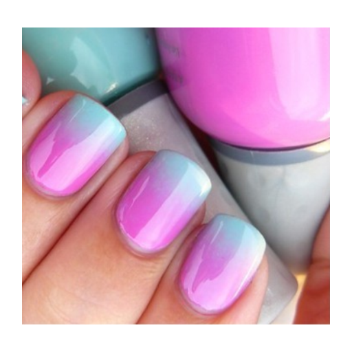 Raccolta di disegni Nails icon