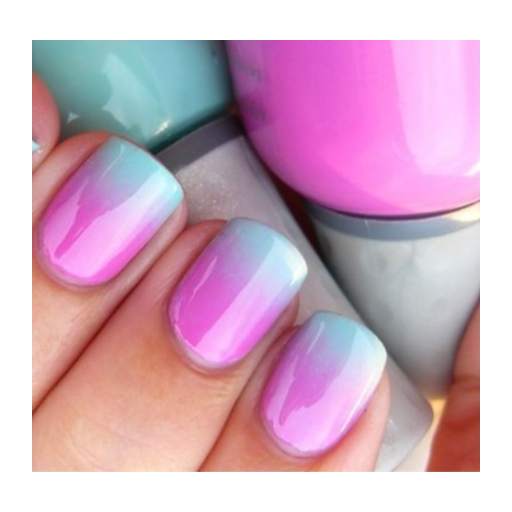 Collection of Nails Designs 3.5