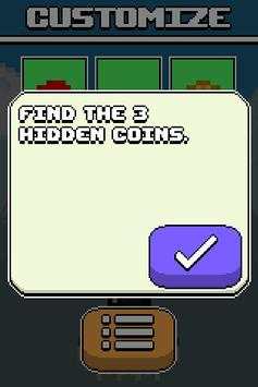 Ninja Fall-Jump screenshot 8