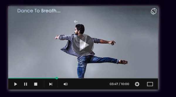 Tik Tik Indian Video Player screenshot 3