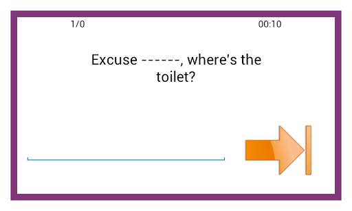 Learn English Conversation :AR screenshot 3