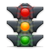 Traffic Lights icon