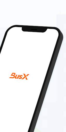 BusX - Bus & Van Tickets screenshot 2
