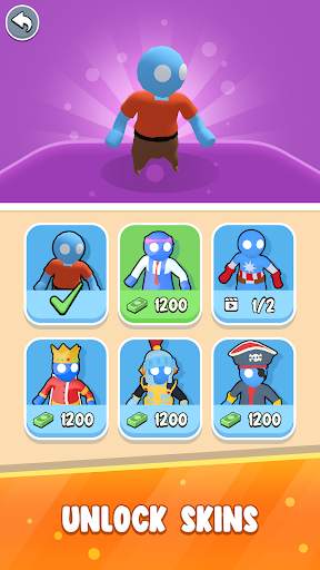 Mini Mart: Idle Farm Tycoon स्क्रीनशॉट 5