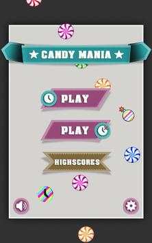 Candy Catch Mania screenshot 9