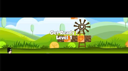 Super Pj Jump World 2 screenshot 2
