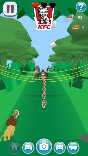 3D Animals screenshot 6
