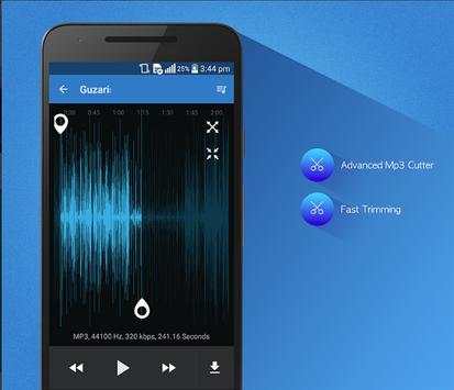Music Player 5 تصوير الشاشة