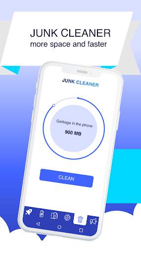 GoodCleaner - Fast Clean & Boost screenshot 2
