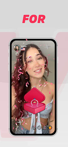 SoLive - Live Video Chat screenshot 5