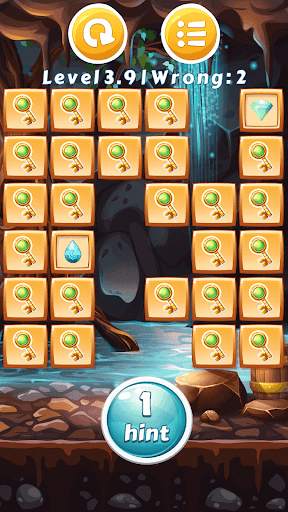 Memory Game screenshot 8