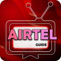 Free Airtel TV HD Channels Guide