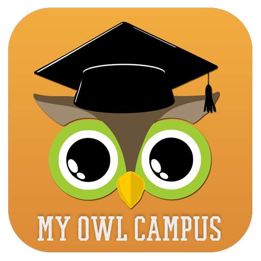 My Owl Campus - University 1.1.0