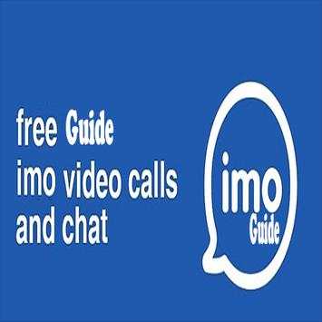 free guide imo  video call and chat screenshot 1