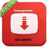 Snaeptube reference logo