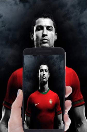 Cristiano Ronaldo Wallpapers screenshot 2