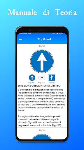 Quiz Patente B 2022 Ufficiale screenshot 3