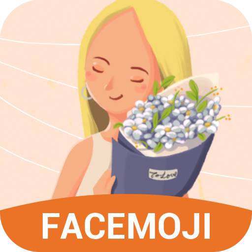 Lizzie’s Life Sticker v1.0