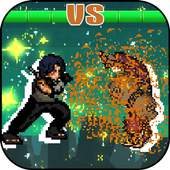 Ninja Comic - Kage Battle 1.0.1