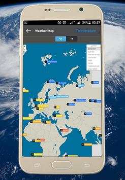 Weather Timezone screenshot 3