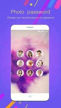 PhotoLocker(privacy&safe&cool) screenshot 2