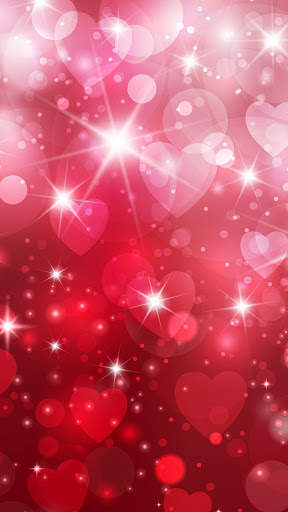 Bling Bling Shine Live Wallpaper screenshot 5