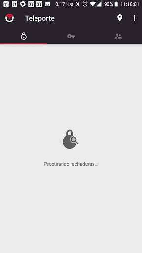 Teleporte screenshot 1