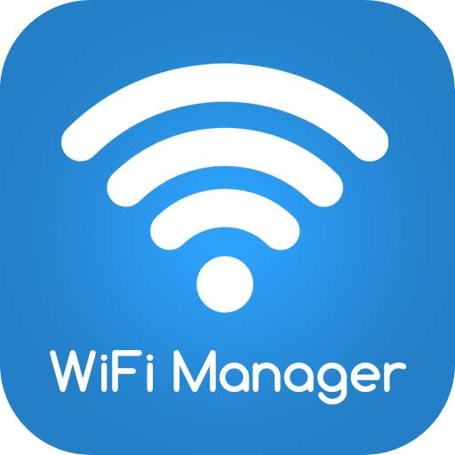 WiFi Manager - Smart WiFi Tracker 1.1