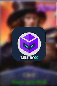 Lulu Skins Box 2019 screenshot 2