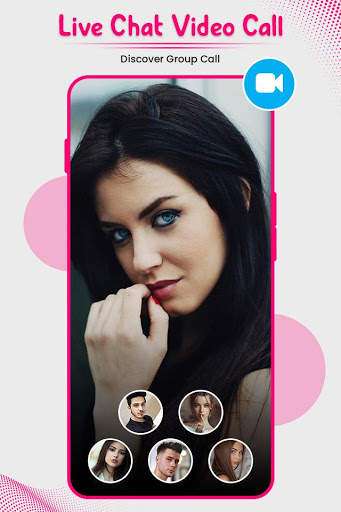 Random Girl Video Chat & Live Video Call Guide screenshot 5