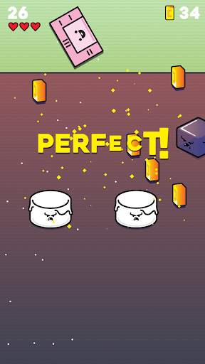 Sugar Game screenshot 5