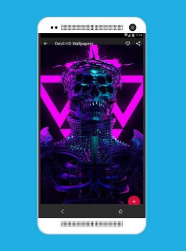 Devil HD Wallpapers screenshot 8