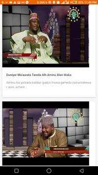Tauraruwar Arewa TV Lite screenshot 2