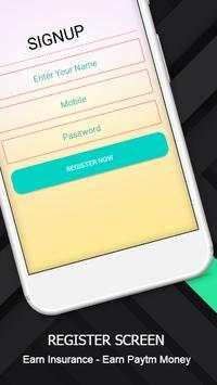 Earn Insurance - Earn Paytm Money screenshot 4