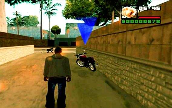 Guide for GTA San Andreas screenshot 2