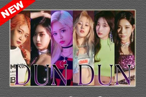 EVERGLOW 'DUN DUN 2020 screenshot 1