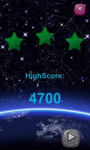 Candy Space screenshot 3