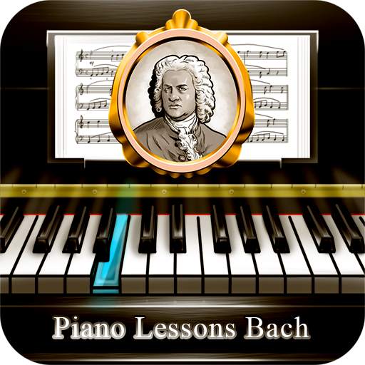 Best Piano Lessons Bach 1.1.3