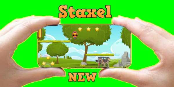 staxel adventure game screenshot 8