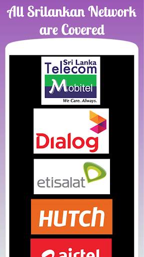 Reload Scanner - Recharge Your Prepaid Phones screenshot 4