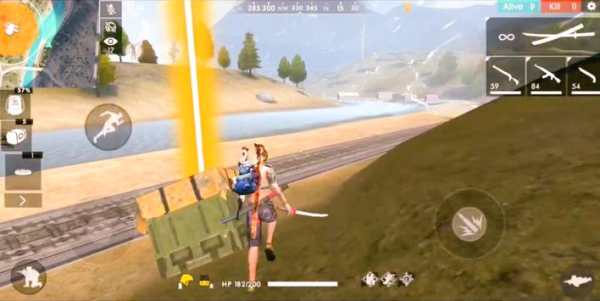 New free Fire Diamonds and Tips 2019 screenshot 2
