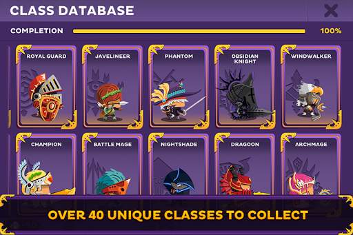 King's League: Odyssey скриншот 5