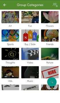 Public Group screenshot 2
