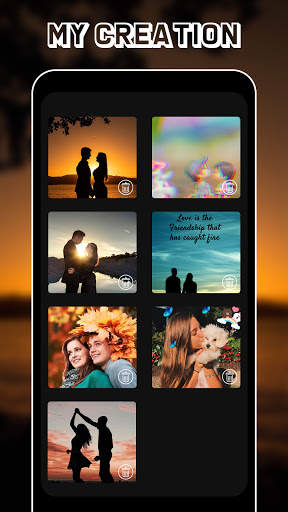 Photo Editor, Filters & Effects screenshot 7